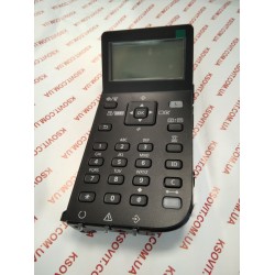 Панель управління Canon MF351x